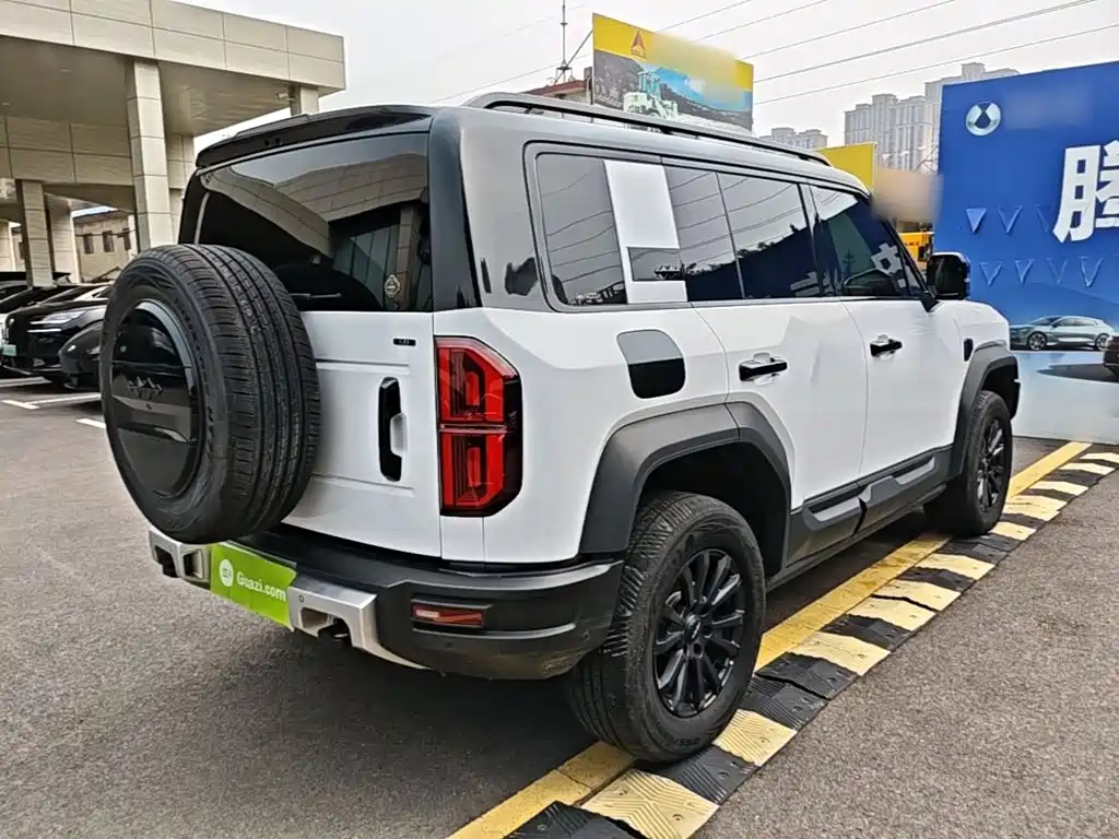 Leopard 5 Navigator