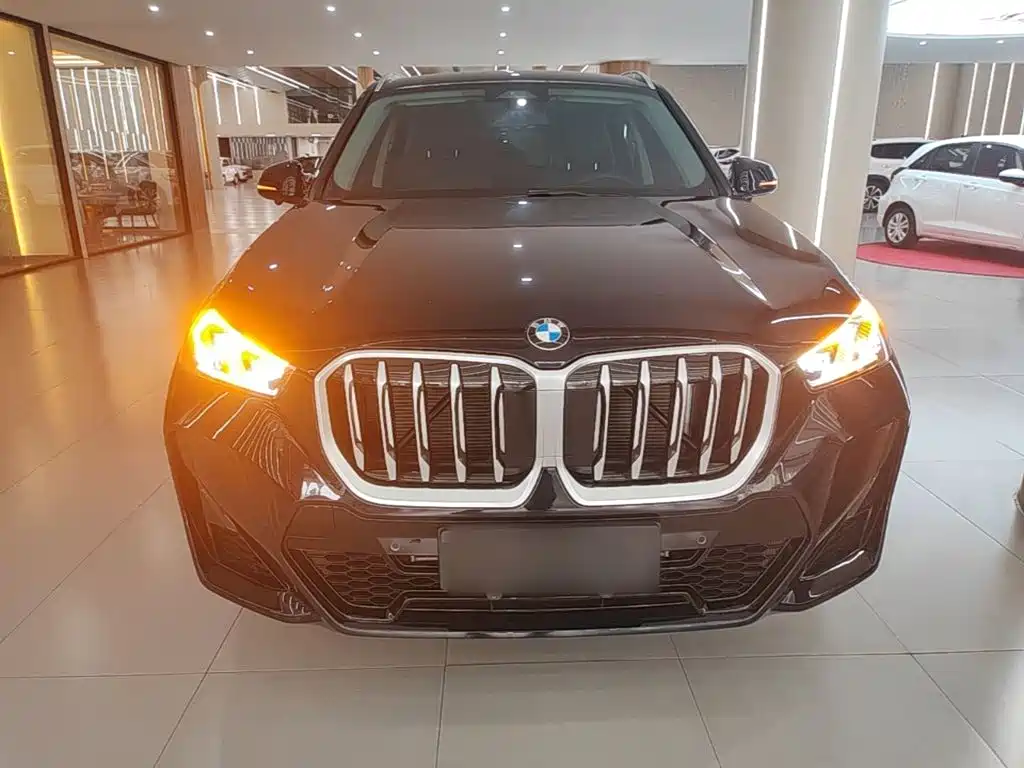 BMW X1 sDrive25 Li M Sport Package