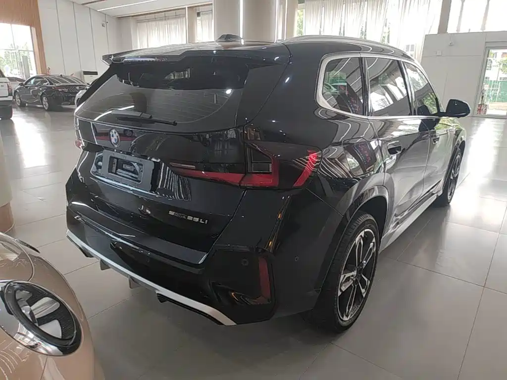 BMW X1 sDrive25 Li M Sport Package