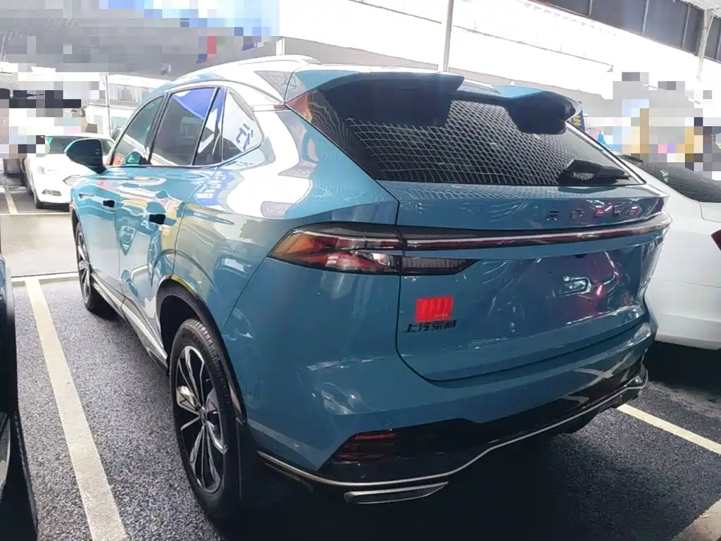 Roewe RX5 1.5 T Superior