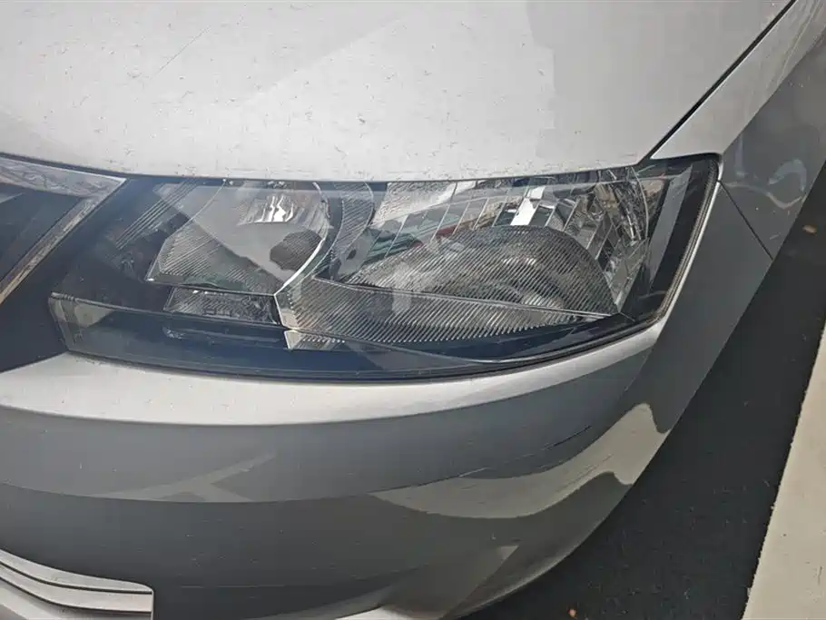 Rapid 1.4 L Manual Joy Select