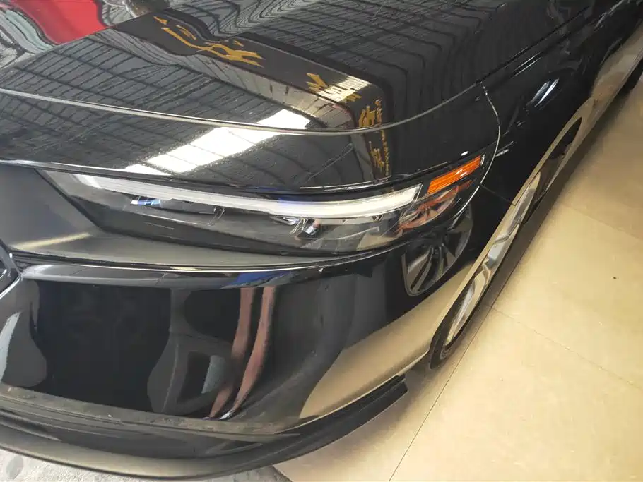 Accord 260 TURBO Smart Enjoyment