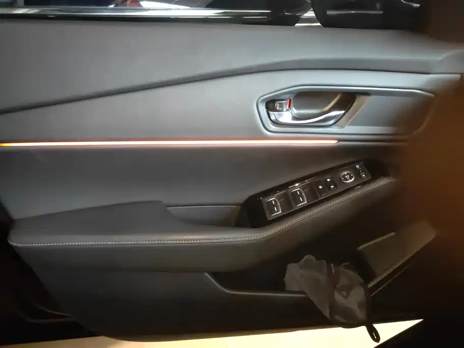 Accord 260 TURBO Smart Enjoyment