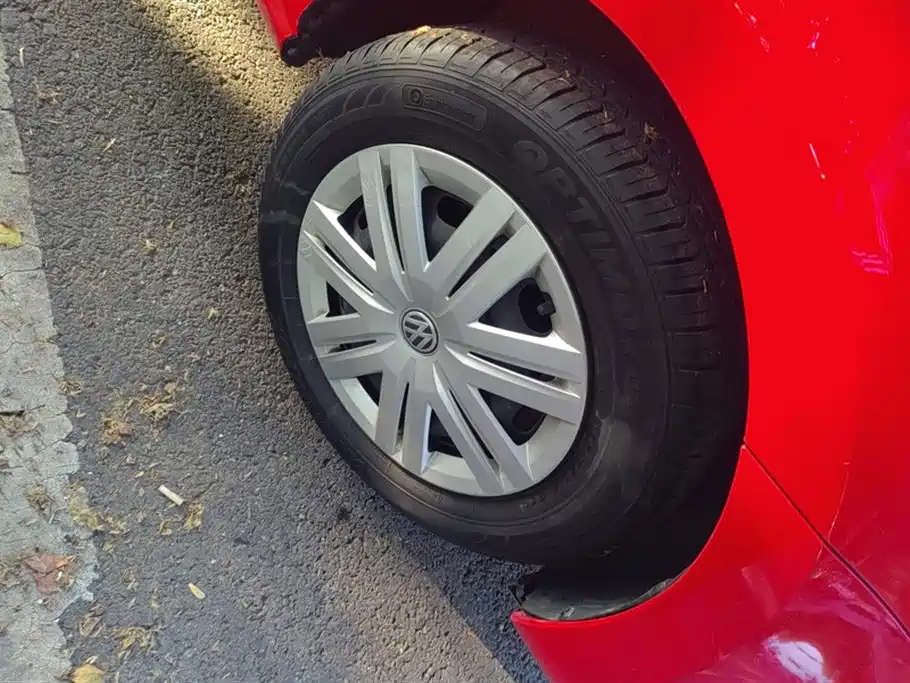 Polo 1.5 L Auto Safe Drive