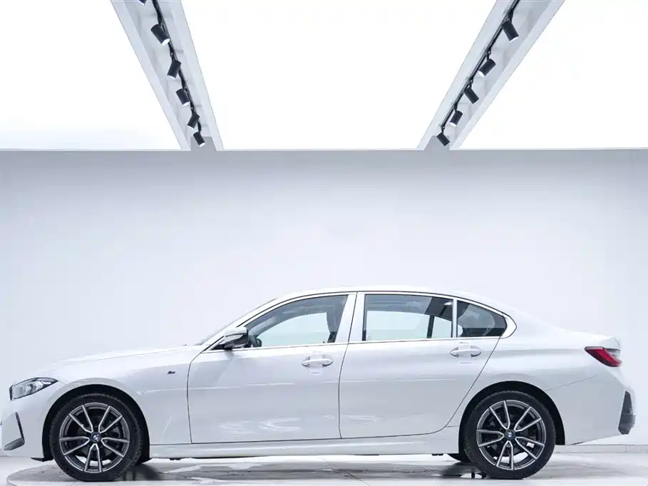 BMW 3 Series 320 Li M Sport Package