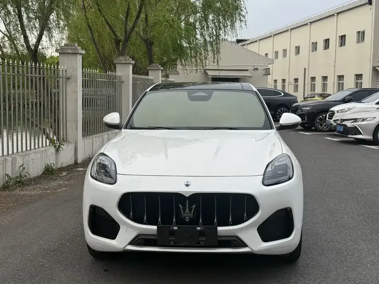 Maserati Grecale 2.0 T GT