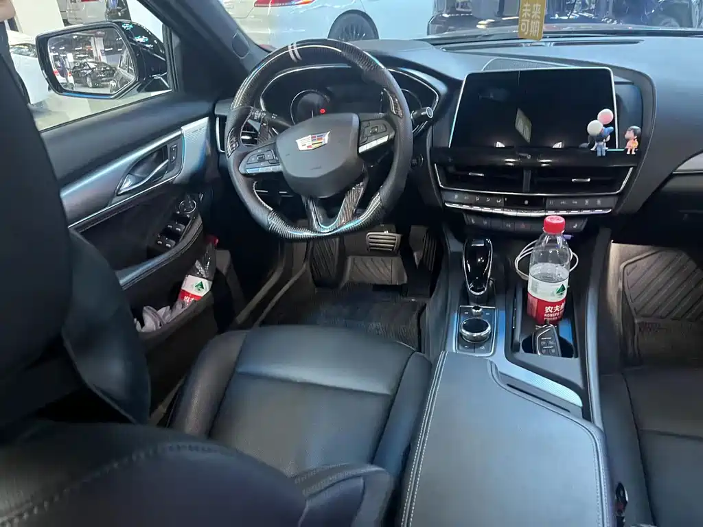 Cadillac CT5 28 T Style