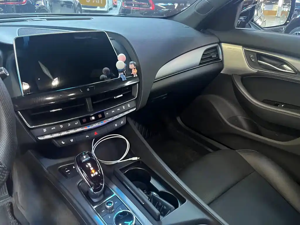 Cadillac CT5 28 T Style