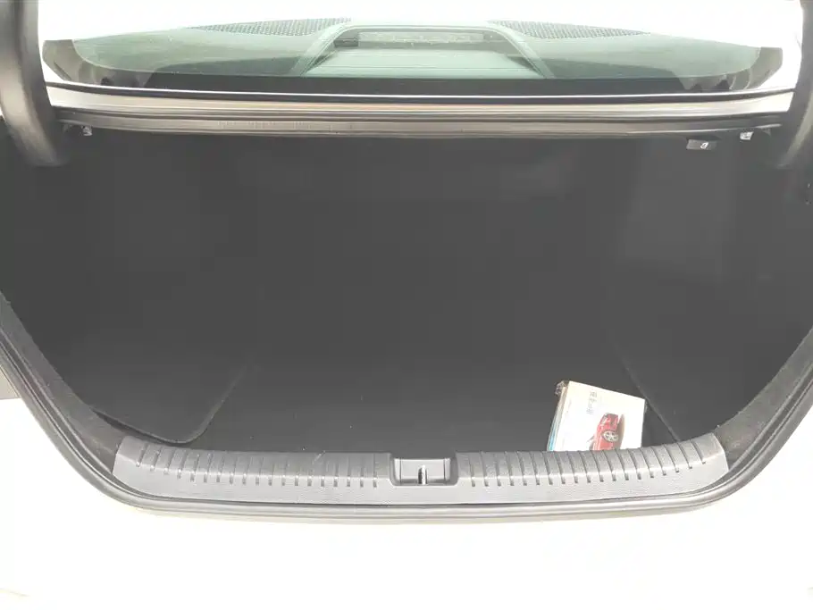 Accord 260 TURBO Smart Enjoyment
