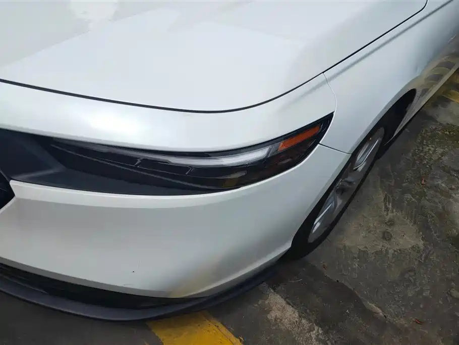 Accord 260 TURBO Smart Enjoyment