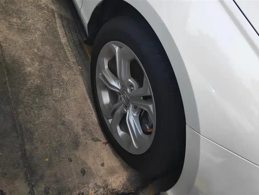 Accord 260 TURBO Smart Enjoyment
