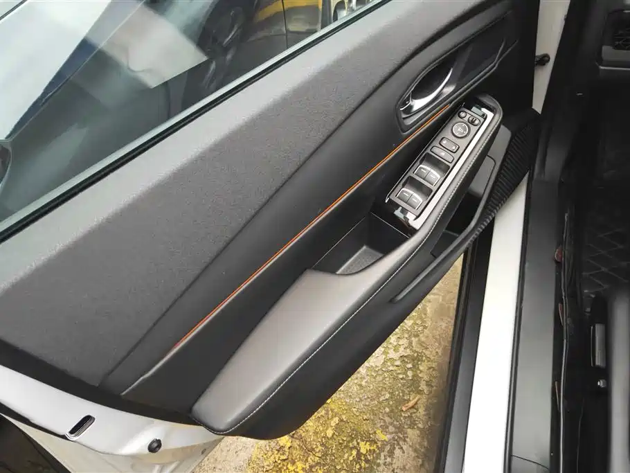 Accord 260 TURBO Smart Enjoyment