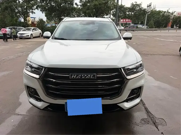 Haval H6 China Style 1.5 GDIT Auto Champion