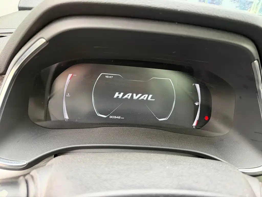 Haval H6 China Style 1.5 GDIT Auto Champion