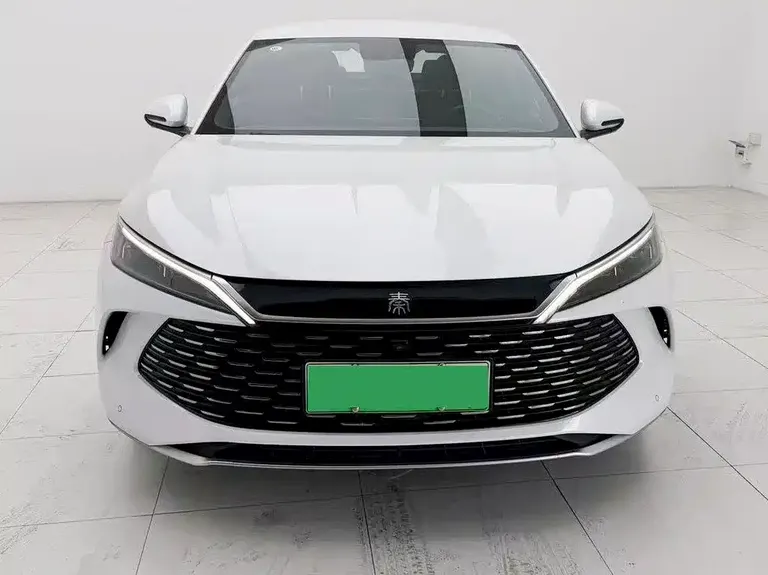 BYD Qin L DM-i 80 KM Leading