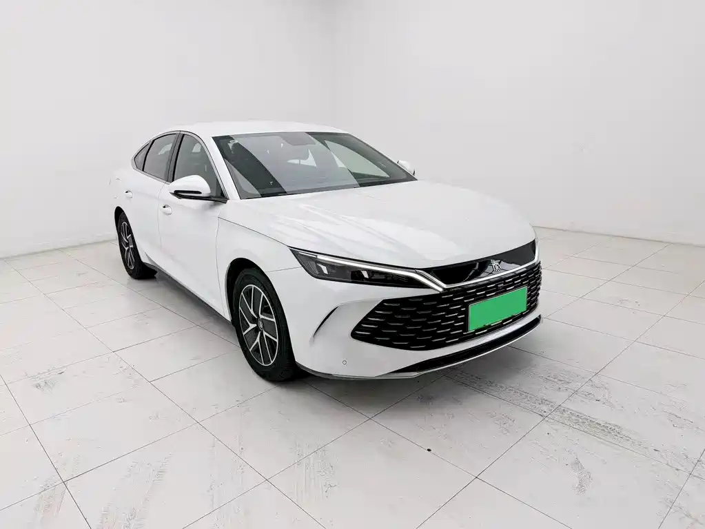 Qin L DM-i 80 KM Leading
