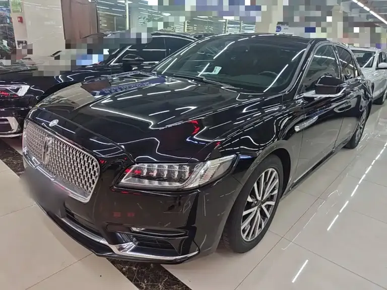 Lincoln Continental 2.0 T 2 WD Graceful CN-VI