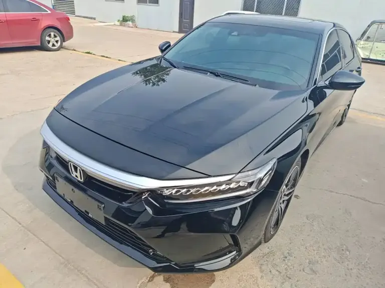 Honda Inspire 260 TURBO Fine Joy