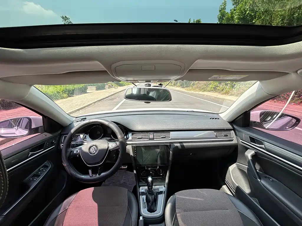 C-TREK 1.6 L Auto Comfort
