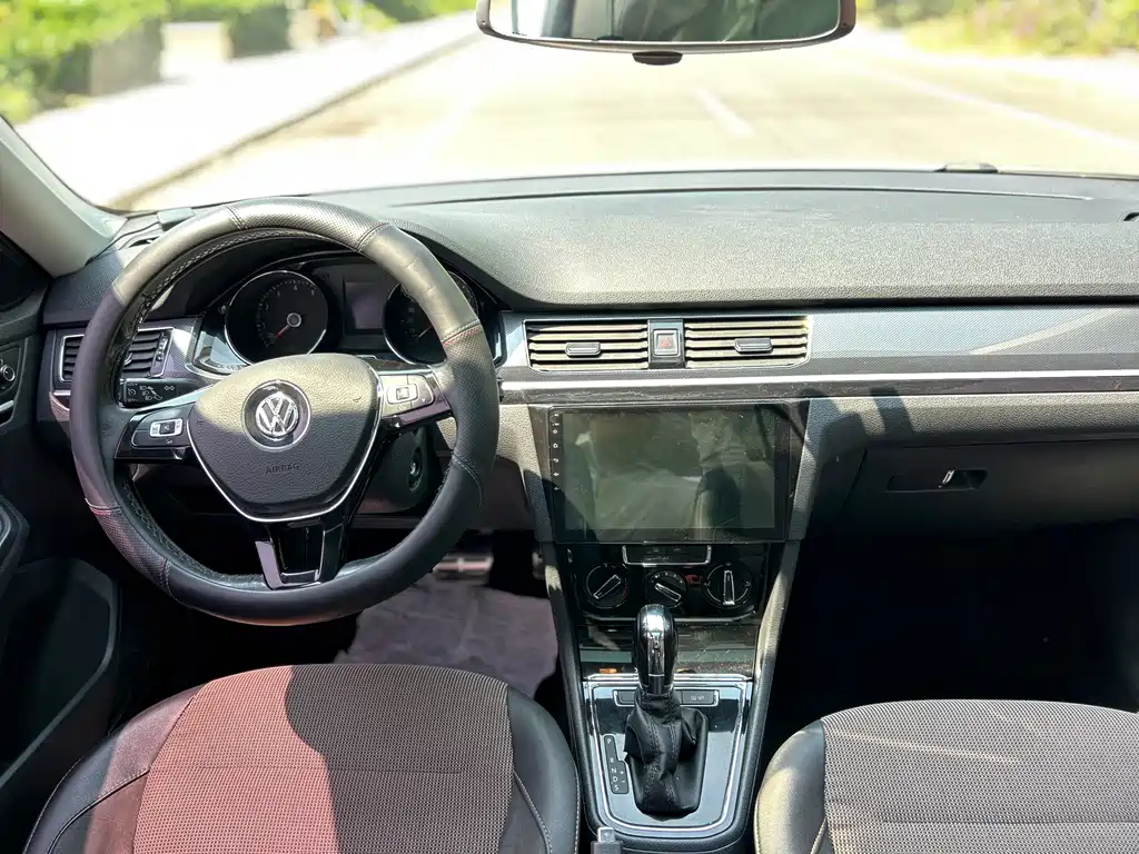 C-TREK 1.6 L Auto Comfort