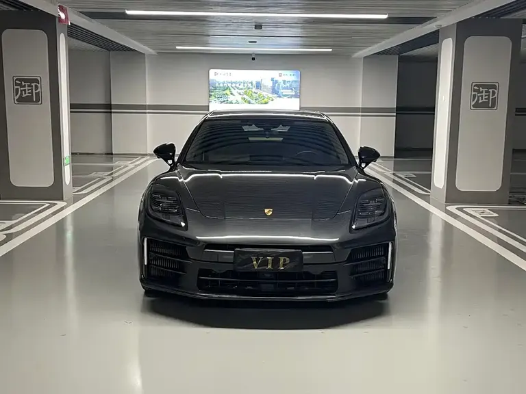 Porsche Panamera Panamera 2.9 T