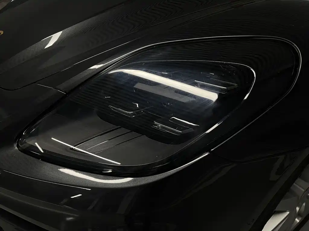 Panamera Panamera 2.9 T