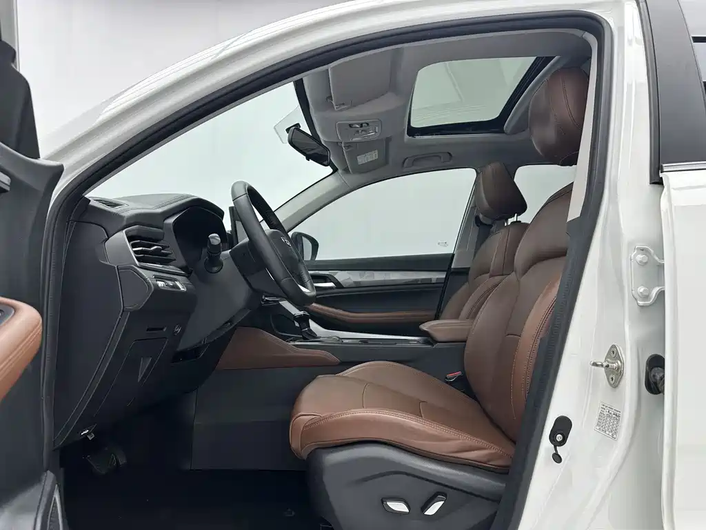 Vision X6 PRO 1.4 T Auto Distinguished