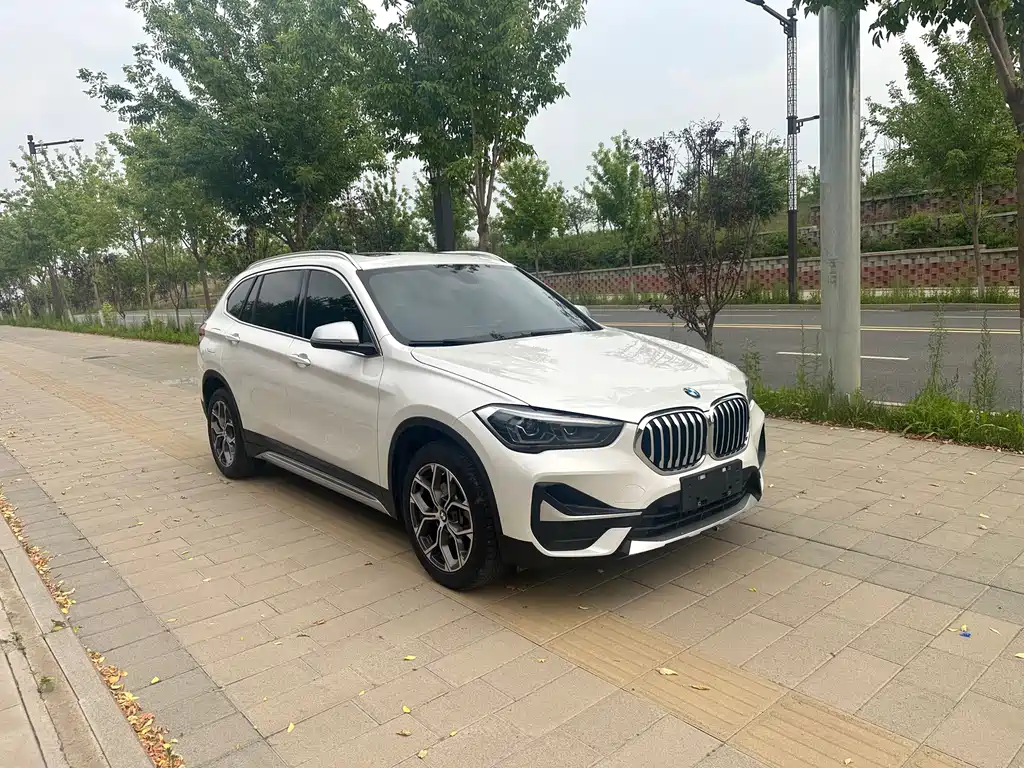 BMW X1 sDrive20 Li Premium