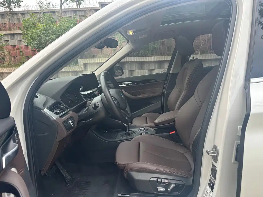 BMW X1 sDrive20 Li Premium