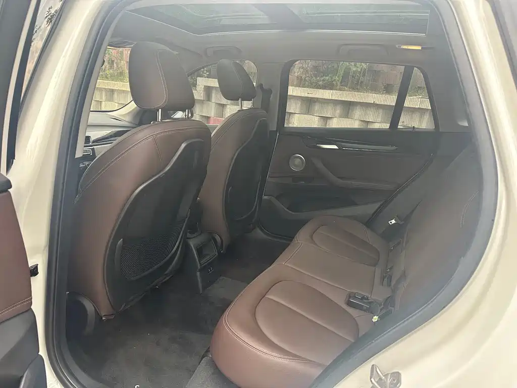 BMW X1 sDrive20 Li Premium