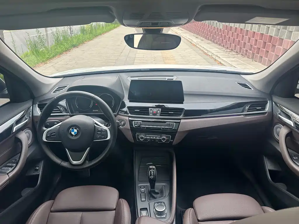 BMW X1 sDrive20 Li Premium