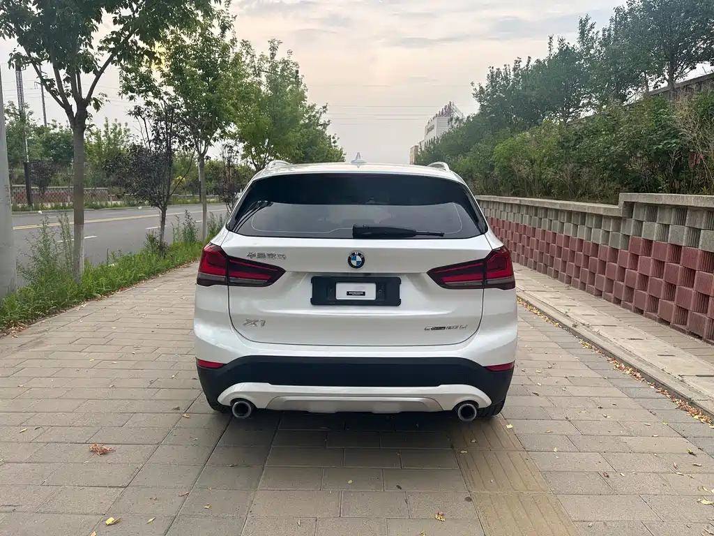 BMW X1 sDrive20 Li Premium