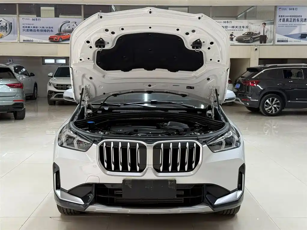 BMW X1 sDrive20 Li X Design Package