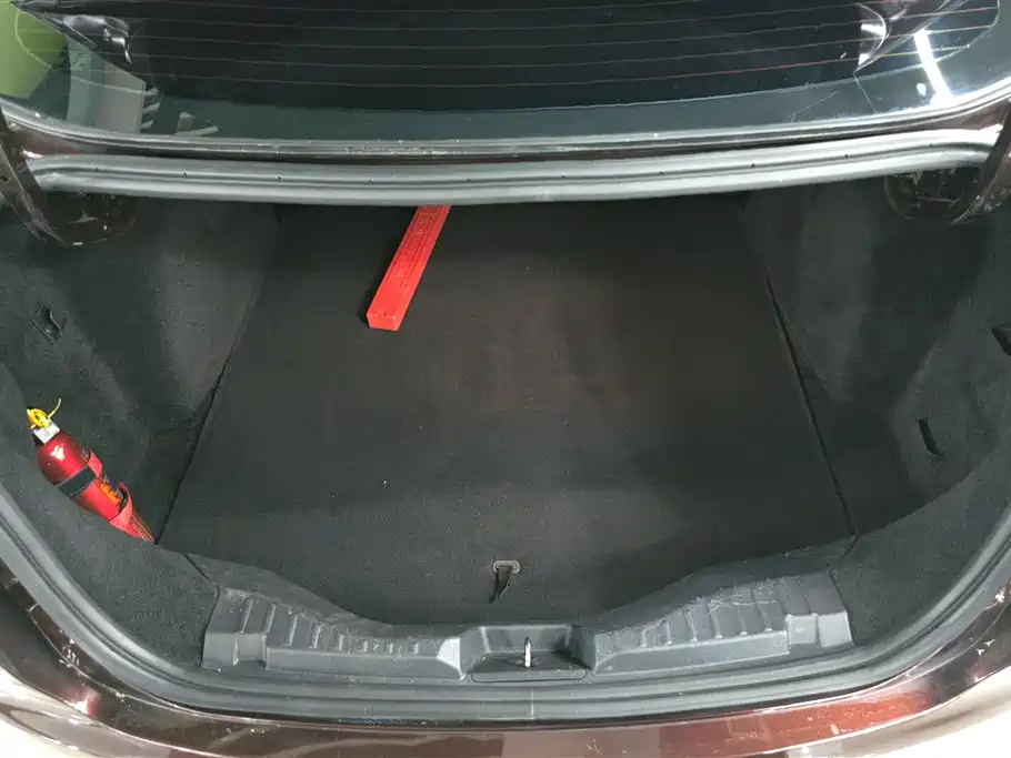 Escort 1.5 L Auto Quality Enjoyment