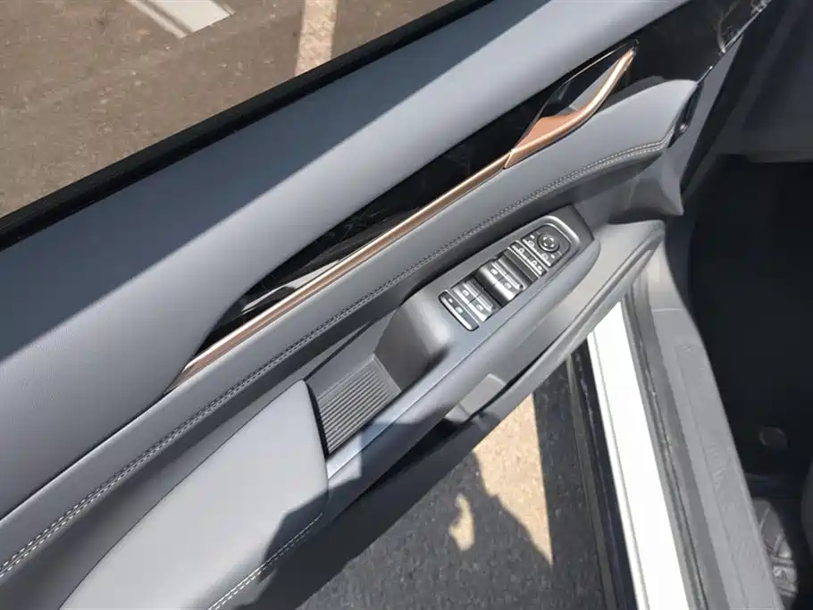 Wuling Starlight 70 km Intelligent Standard