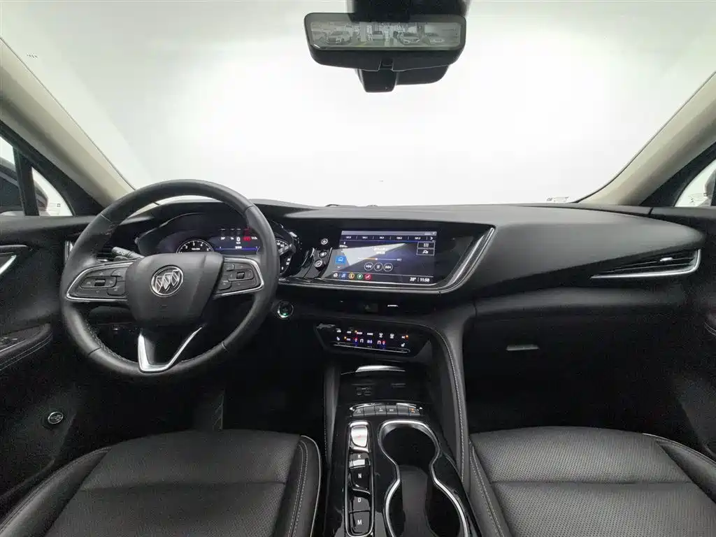 Envision Plus Envision Plus 652 T 7-seat Luxury