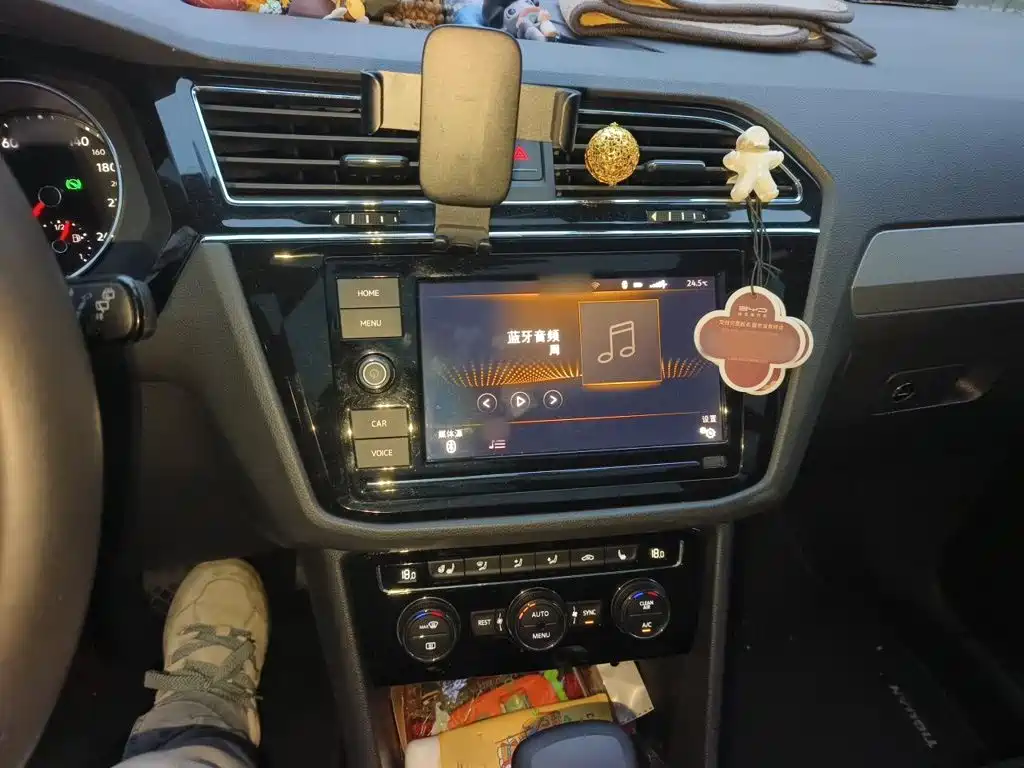 Tiguan L Facelift 330 TSI Auto 2 WD Luxury