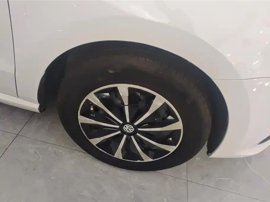 Polo 1.5 L Auto Safe Drive