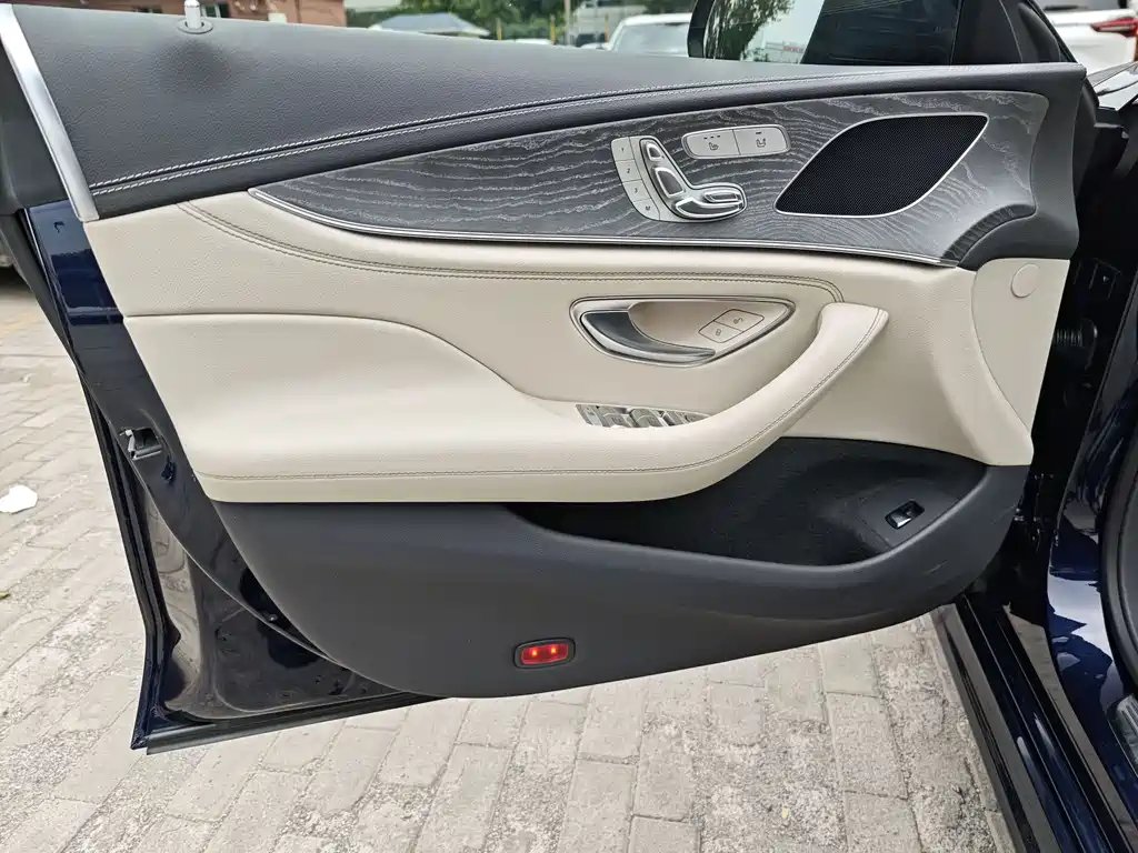 Mercedes-Benz CLS CLS 300 Dynamic