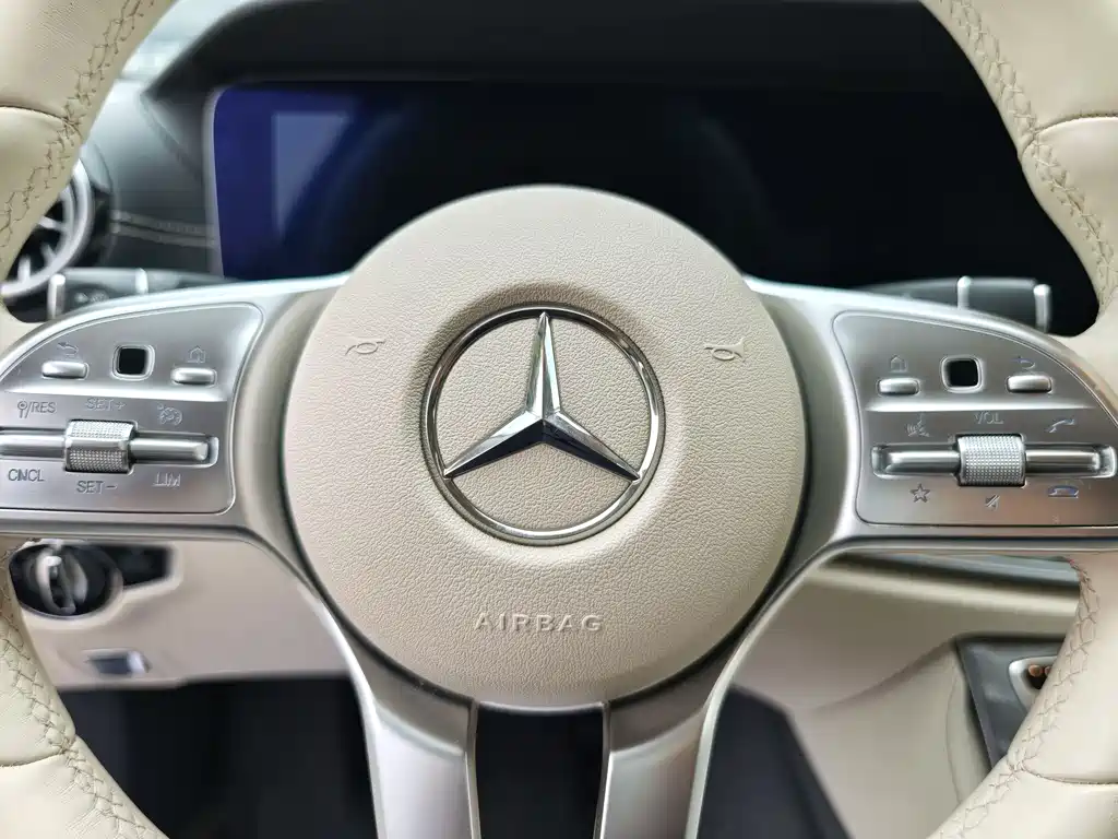 Mercedes-Benz CLS CLS 300 Dynamic
