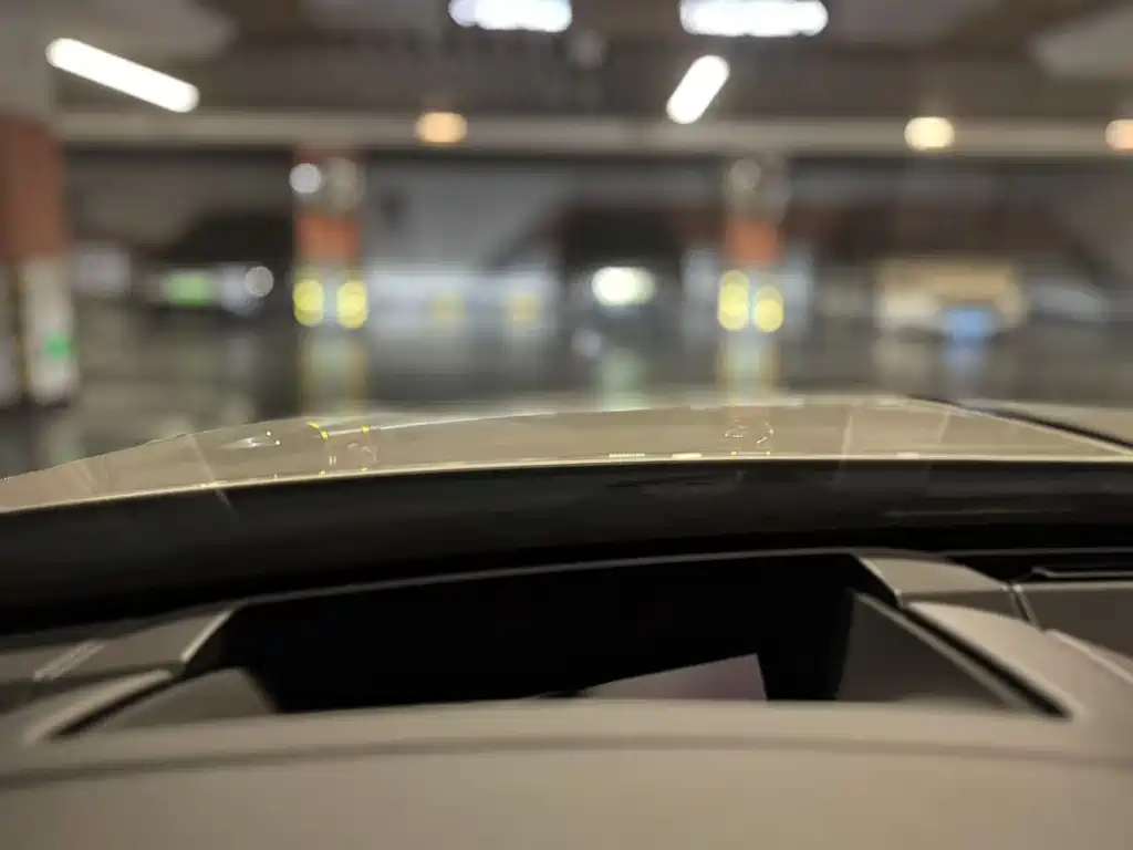Flying Spur 飞驰 2023款 4.0 T V8 S