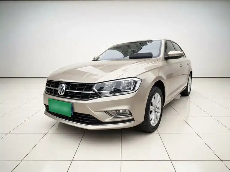 Volkswagen Bora 1.5 L Auto Comfort