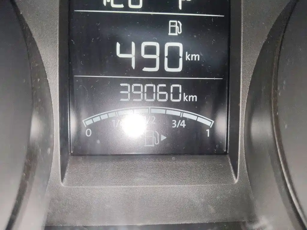 Bora 1.5 L Auto Comfort