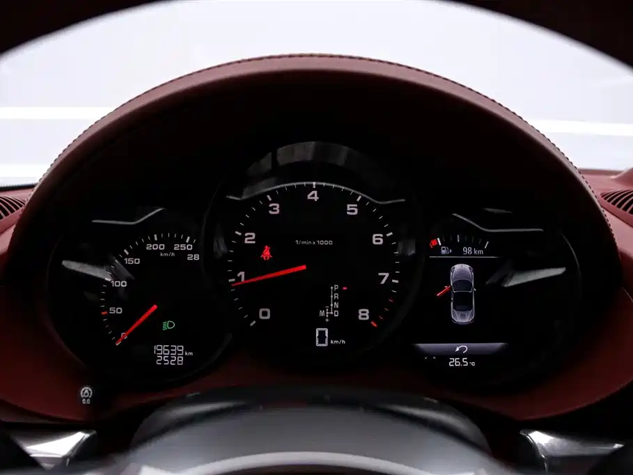 Porsche 718 Boxster Style Edition 2.0 T