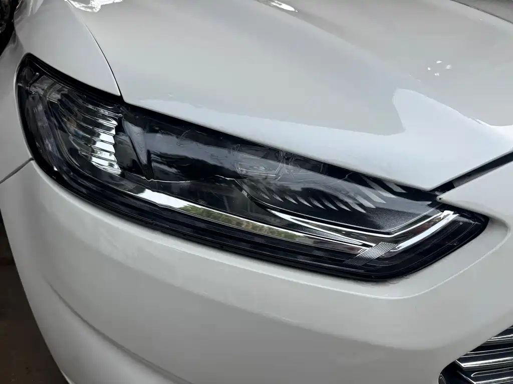 Mondeo 1.5 L GTDi180 Fashion