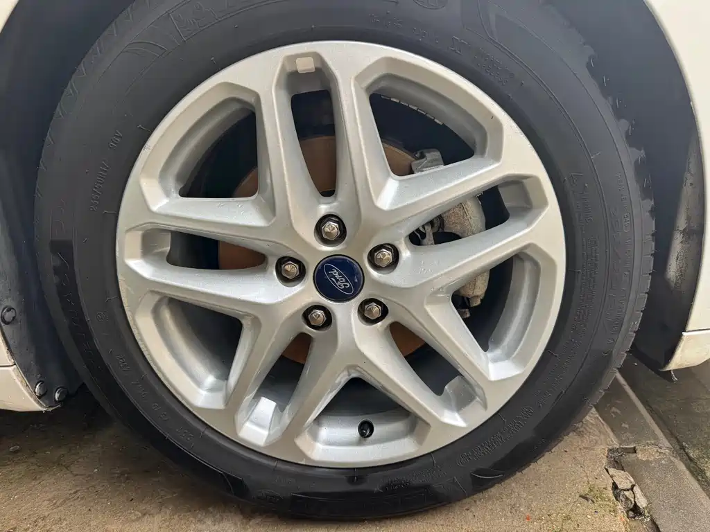 Mondeo 1.5 L GTDi180 Fashion