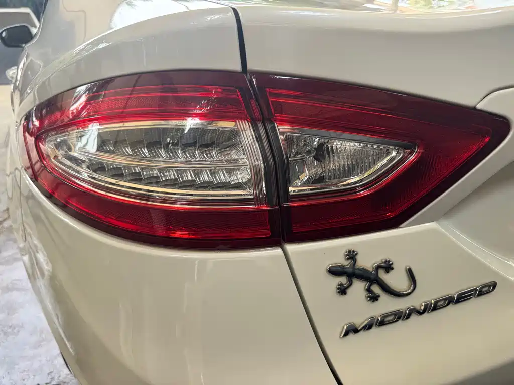 Mondeo 1.5 L GTDi180 Fashion
