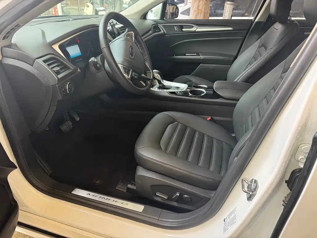 Mondeo 1.5 L GTDi180 Fashion