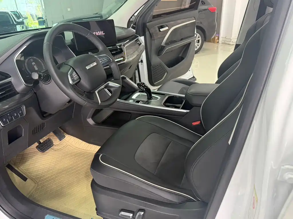 Haval H6 China Style 1.5 T Auto Champion