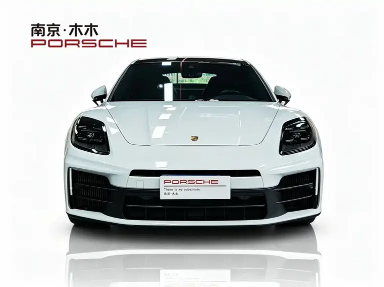 Porsche Panamera Panamera 2.9 T